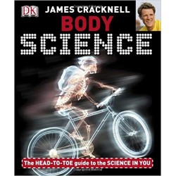 Body Science, James Cracknell