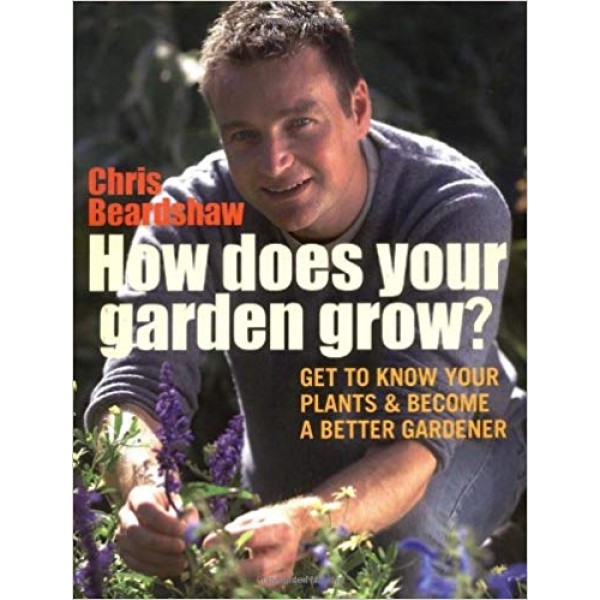 How Does Your Garden Grow?, Beardshaw