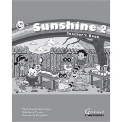 Sunshine Level 2 Teacher's Book
