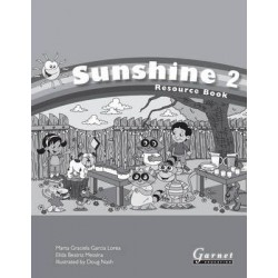 Sunshine Level 2 Teacher's Resource Pack 
