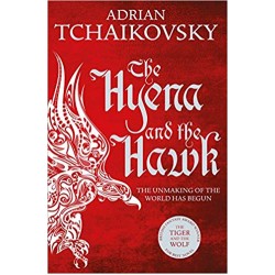 The Hyena and the Hawk , Tchaikovsky
