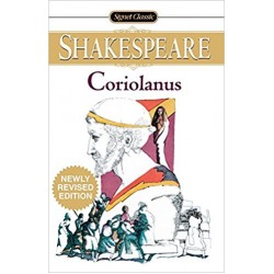 Coriolanus , William Shakespeare