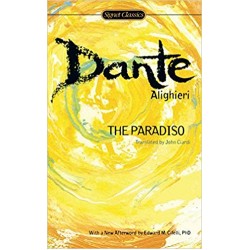 The Paradiso, Dante Alighieri
