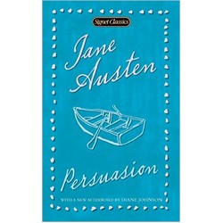 Persuasion, Jane Austen 