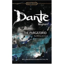 The Purgatorio, Dante Alighieri