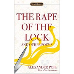 The Rape of the Lock and Other Poems, Alexander Pope