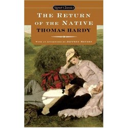 The Return of the Native, Thomas Hardy