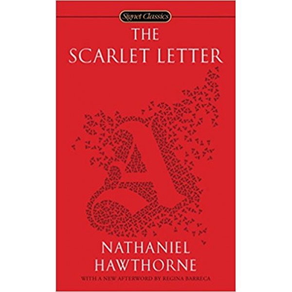 The Scarlet Letter, Hawthorne