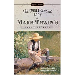 Mark Twain's Short Stories