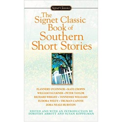 The Signet Classic Book of Southern Short Stories, Dorothy Abbott