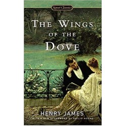 The Wings of the Dove, Henry James 
