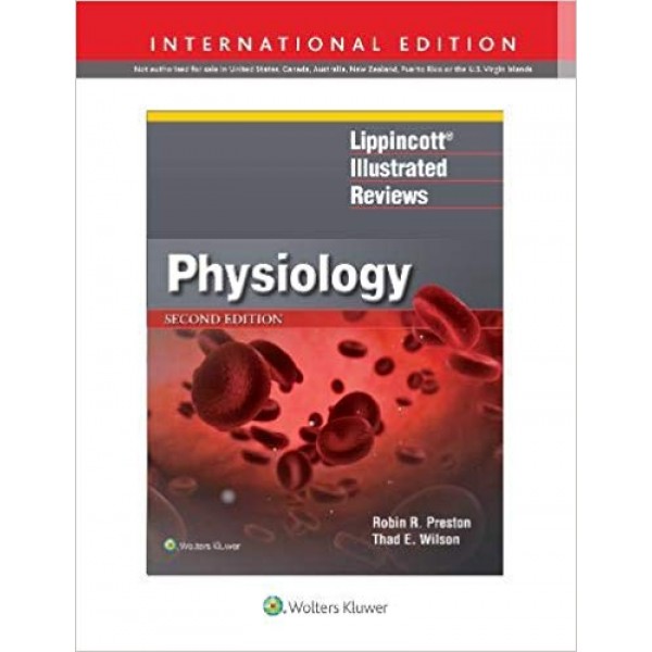 Lippincott  Illustrated Reviews: Physiology