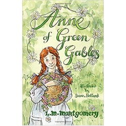 Anne of Green Gables, L. Montgomery