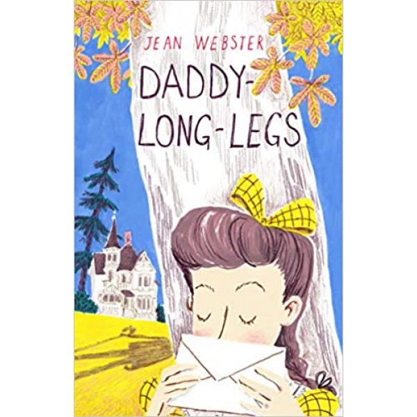 Daddy-Long-Legs, Webster 
