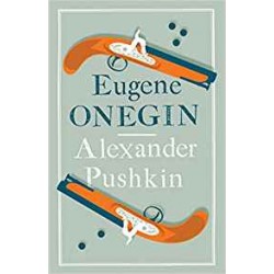 Eugene Onegin, Alexander Pushkin