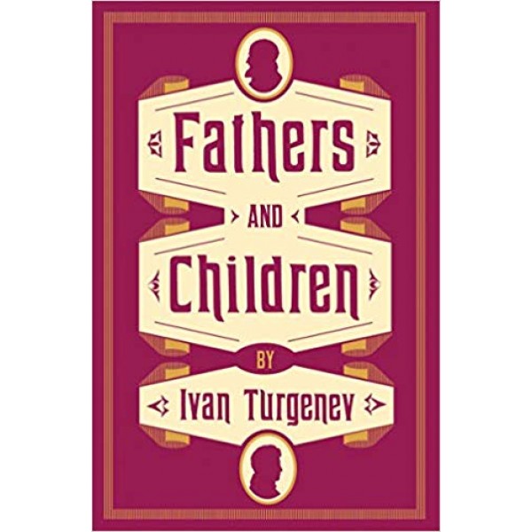 Fathers and Children, Turgenev