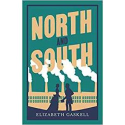 North and South, Elizabeth Cleghorn Gaskell