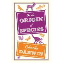 On the Origin of Species, Charles Darwin 