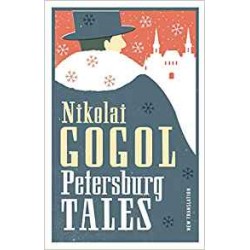 Petersburg Tales, Nikolai Gogol