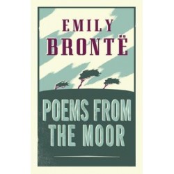 Poems from the Moor, Emily Brontë