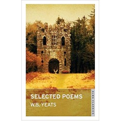 Selected Poems, W.B. Yeats 