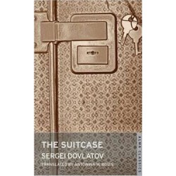 The Suitcase, Sergei Dovlatov