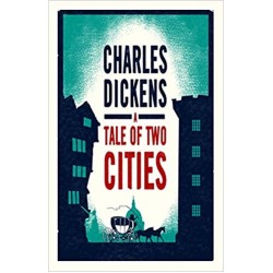 A Tale of Two Cities, Charles Dickens