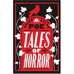 Tales of Horror, Edgar Allan Poe