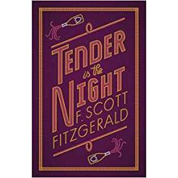 Tender is the Night, F. Scott Fitzgerald