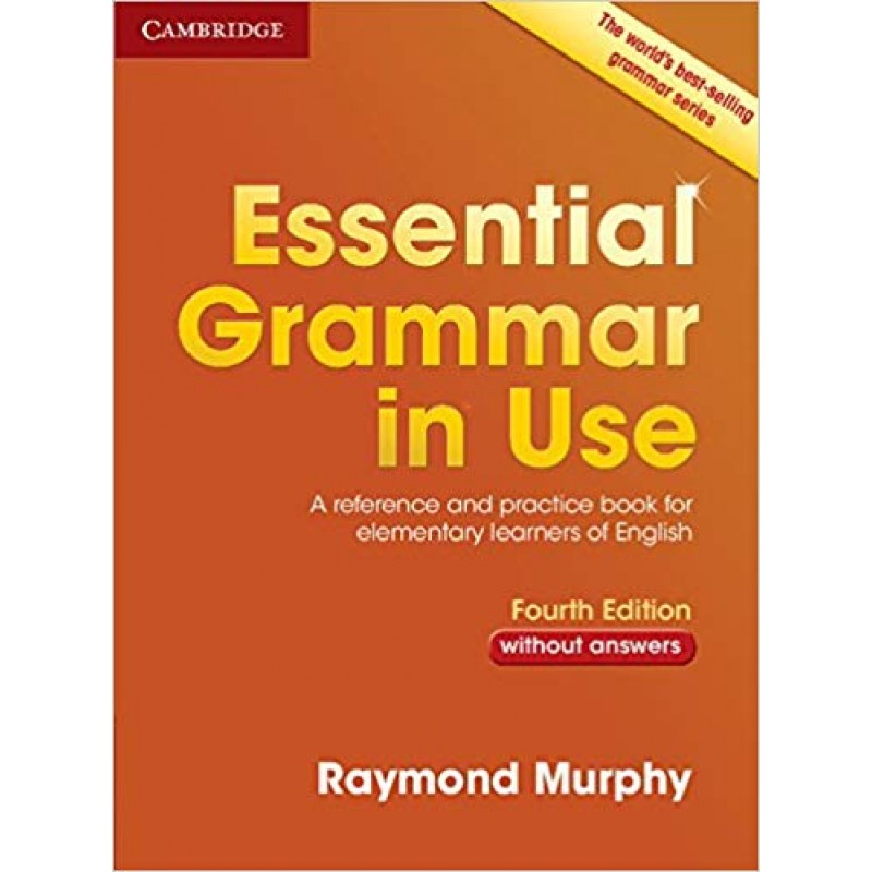 Учебник Реймонда Мерфи: эффективный способ освоить английскую грамматику