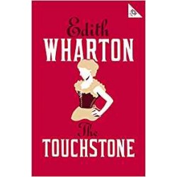 The Touchstone , Edith Wharton 