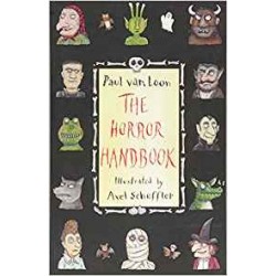 The Horror Handbook, Paul Van Loon