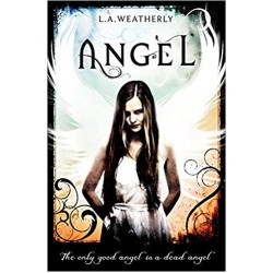 Angel, L.A. Weatherly