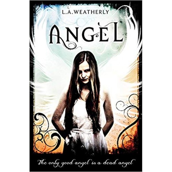 Angel, L.A. Weatherly