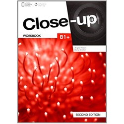 Close-up B1+Workbook