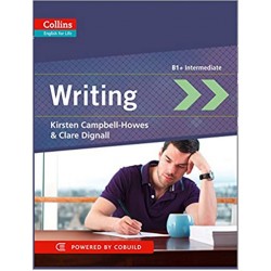 Collins English for Life: Writing B1+