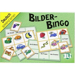 ELI Spiel: Bilder-Bingo