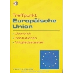 Treffpunkt Europäische Union + CD 
