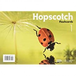 Hopscotch 1: Flashcards 
