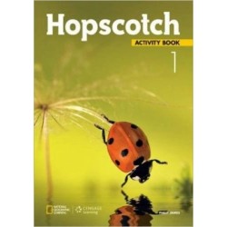 Hopscotch 1: Activity Book