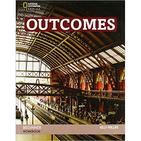 Outcomes (Second Edition) Beginner Workbook