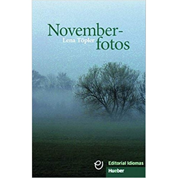A1 Novemberfotos - mit Audio CD, Lena Topler 