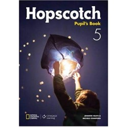 Hopscotch 5: Pupil's Book