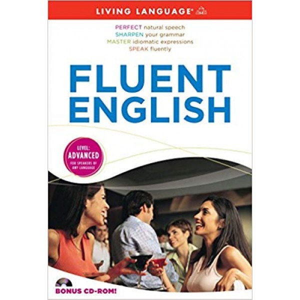 Living Language Fluent English