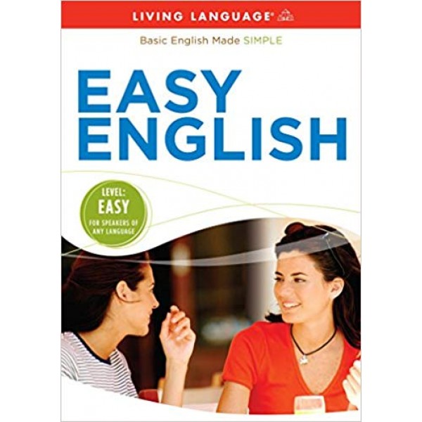 Living Language Easy English