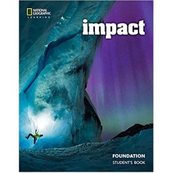 Impact Foundation Grammar Book