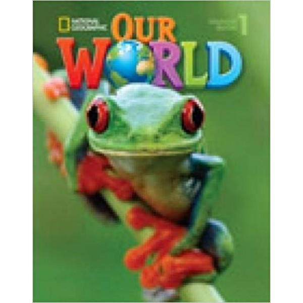 Our World 1 Student's Book