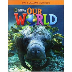 Our World 5  Grammar Workbook