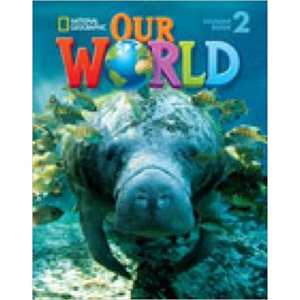 Our World 2 Student's Book