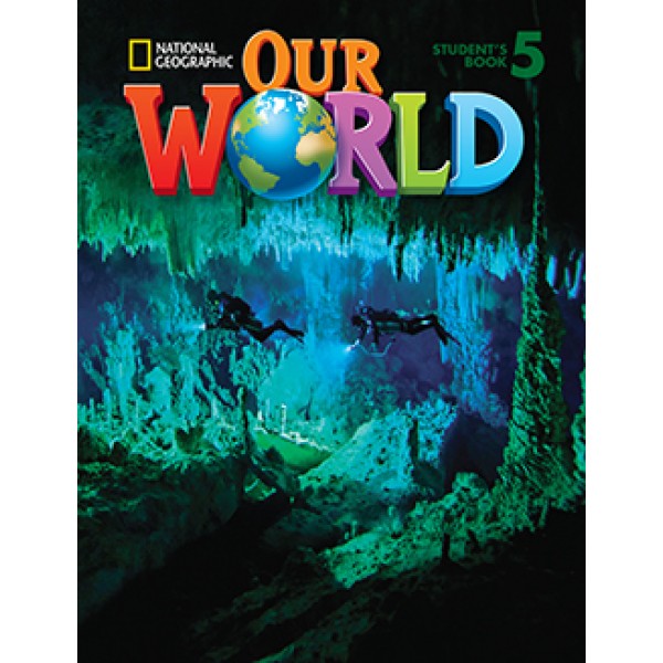 Our World 5 Student's Book